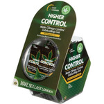 Body Action Higher Control Male Climax Control Lubricating Gel With Hemp - Sample Packet