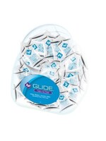ID Lubricants ID Glide - 10ml Pillow Singles