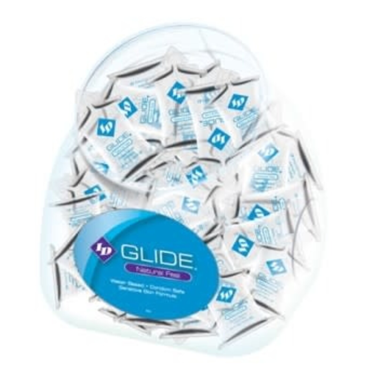 ID Lubricants ID Glide - 10ml Pillow Singles