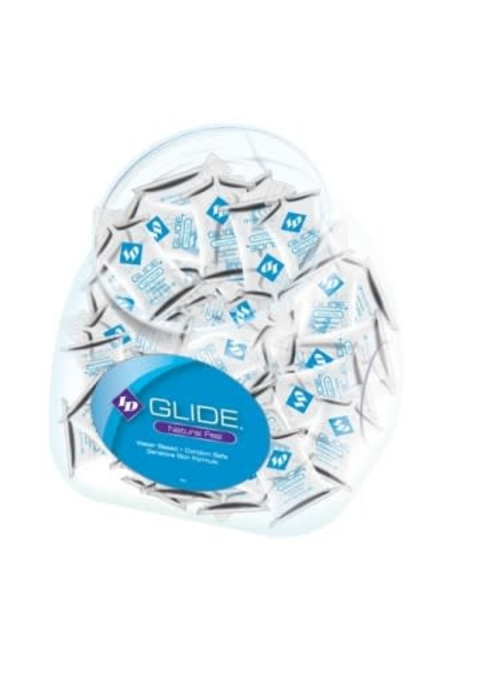 ID Lubricants ID Glide - 10ml Pillow Singles