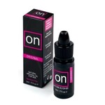 SENSUVA On Natural Arousal Oil - Original - 0.17 Fl. Oz.