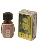 J.S. Marketing China Brush Natural Male Prolonging Solution