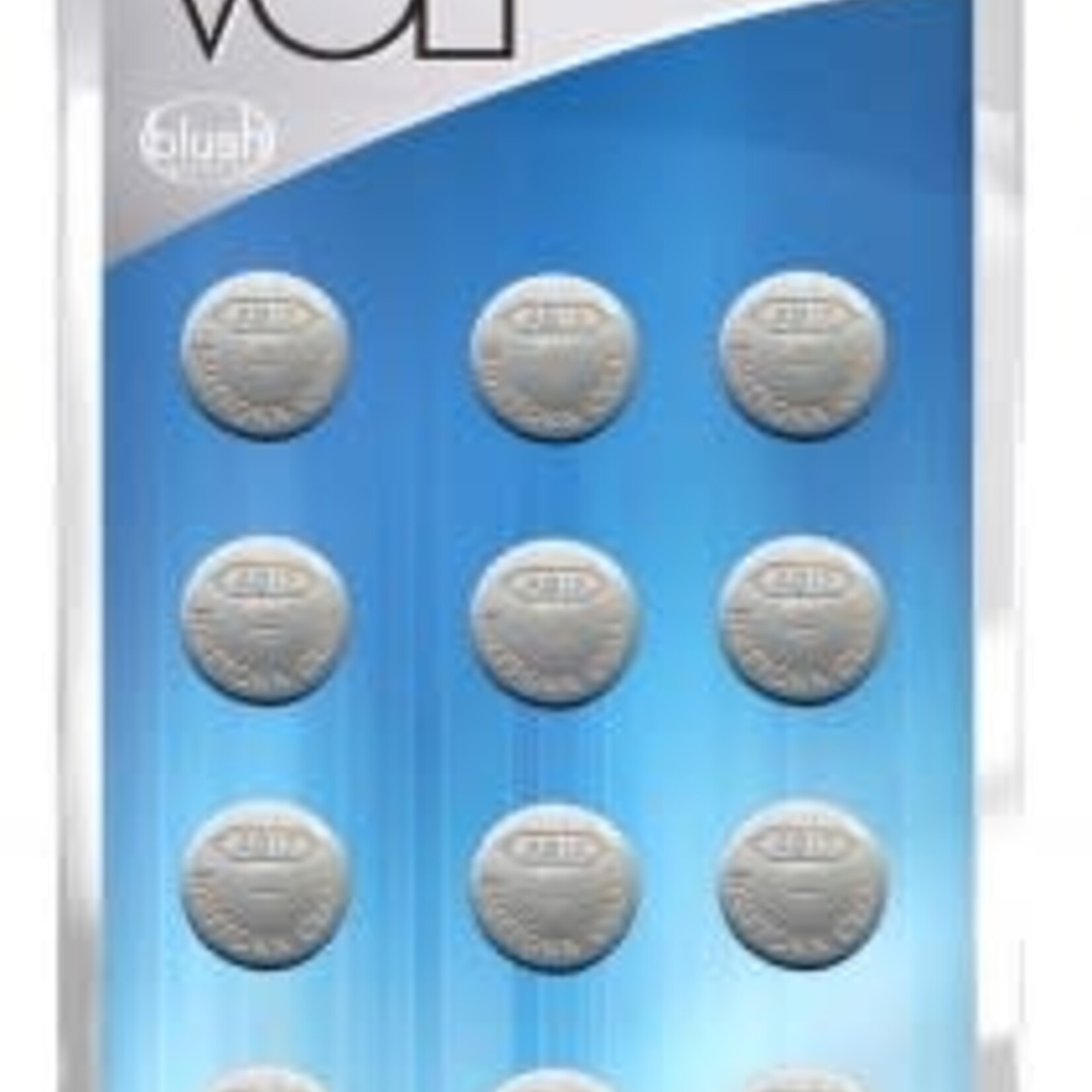 Blush Novelties Volt Alkaline Batteries AG-13 - 12 Pack
