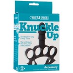 Doc Johnson Vac-U-Lock Knuckle Up