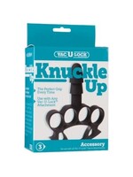 Doc Johnson Vac-U-Lock Knuckle Up