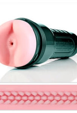 Fleshlight Fleshlight Vibro Pink Butt Touch