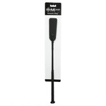 Sportsheets Sex and Mischief Romantic String Crop - Black