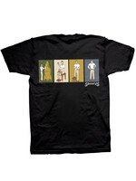Spanky's 4 Character Men's Tee