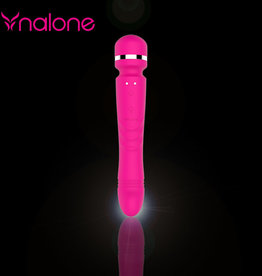 NALONE Nalone Yoni Dual Head Vibrator