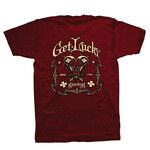 Spanky's Get Lucky Women's Tee