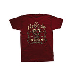 Spanky's Get Lucky Women's Tee