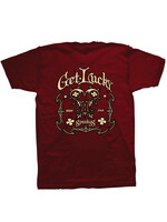 Spanky's Get Lucky Women's Tee
