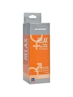 Doc Johnson Relax - Anal Relaxer for Everyone