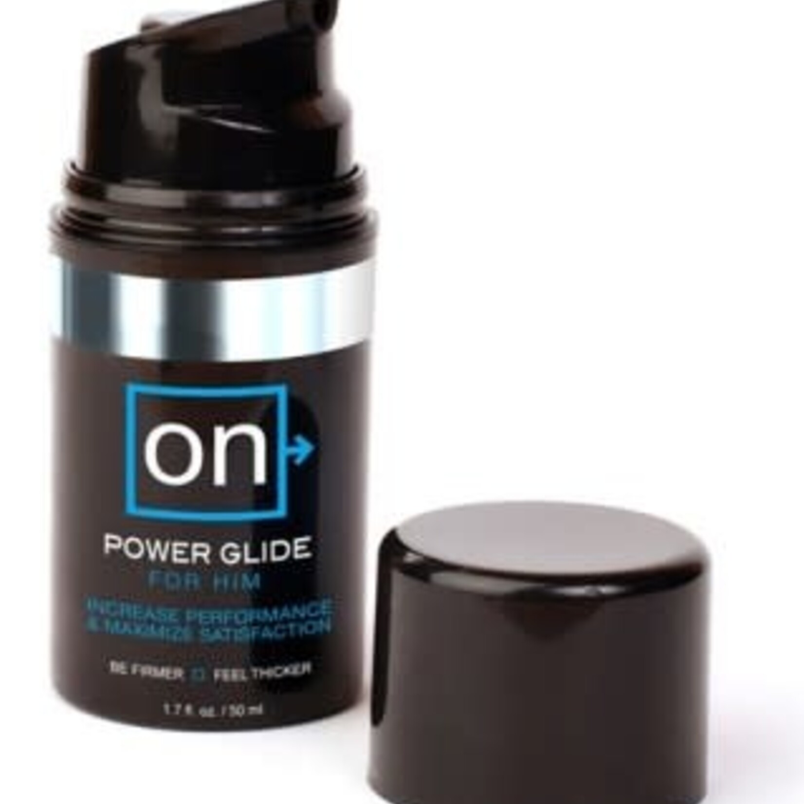 SENSUVA On Power Glide for Him - 1.7 Oz.