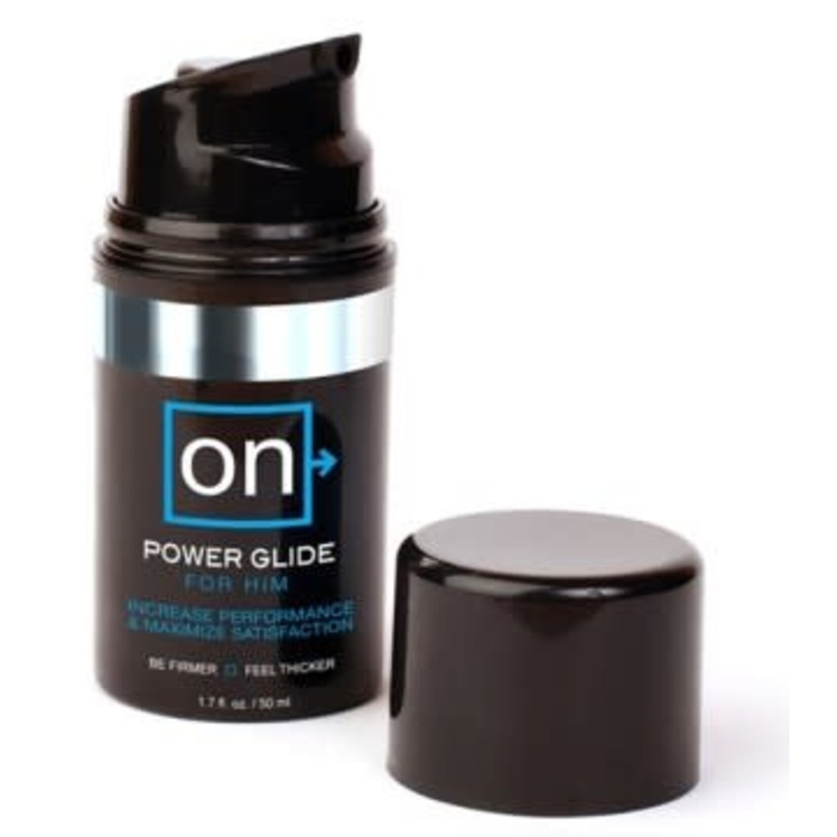SENSUVA On Power Glide for Him - 1.7 Oz.