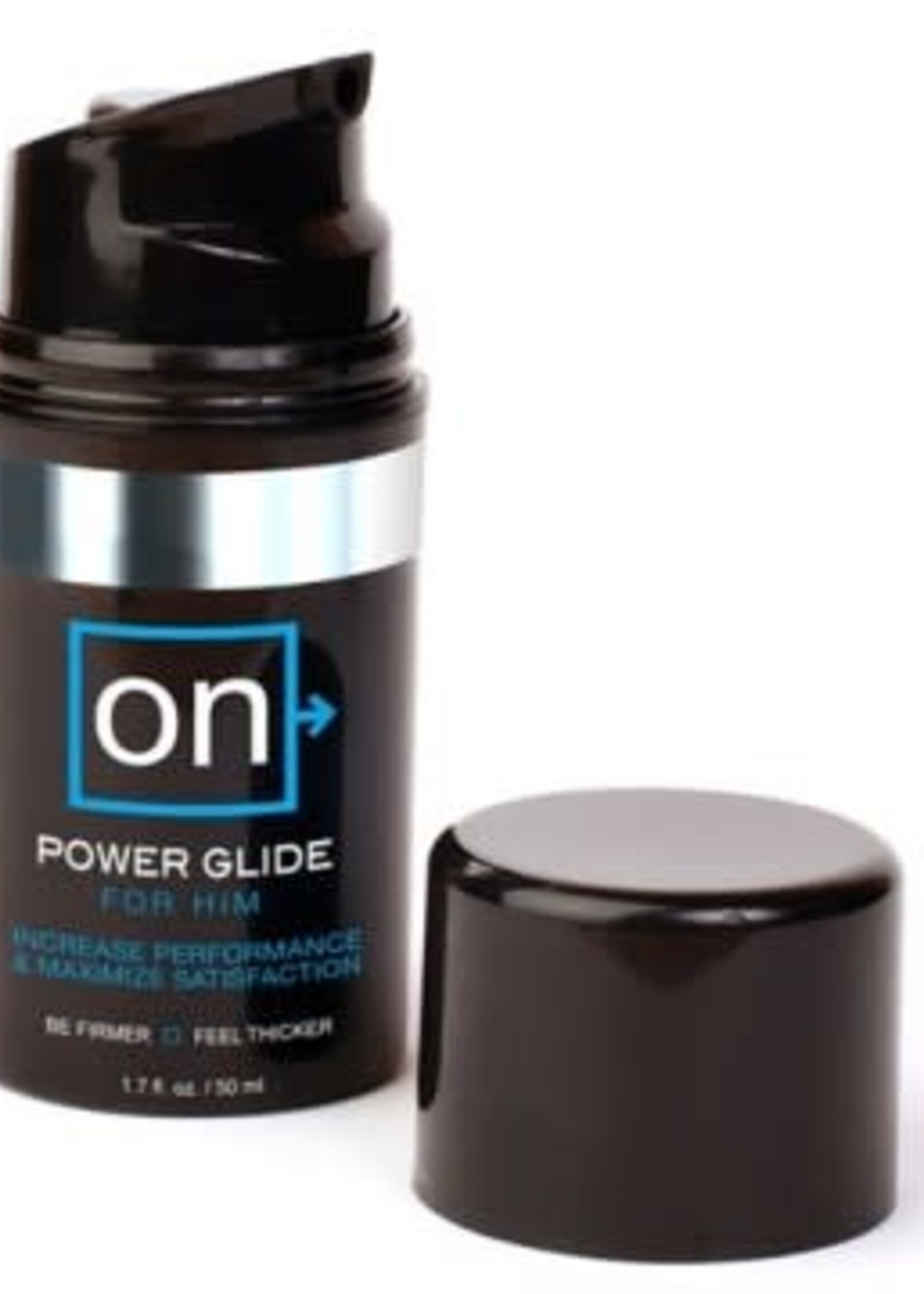 SENSUVA On Power Glide for Him - 1.7 Oz.