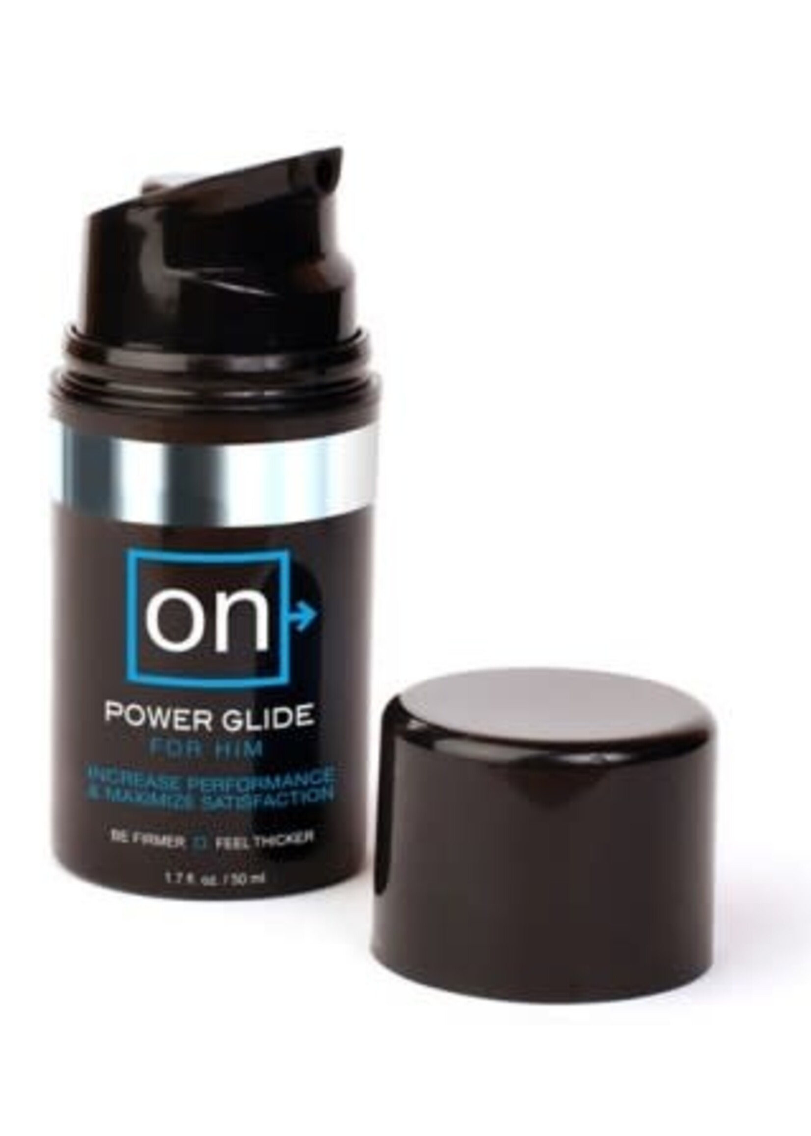 SENSUVA On Power Glide for Him - 1.7 Oz.
