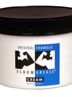 B. Cummings Elbow Grease Original Cream - 9 Oz.