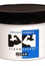 B. Cummings Elbow Grease Original Cream - 9 Oz.