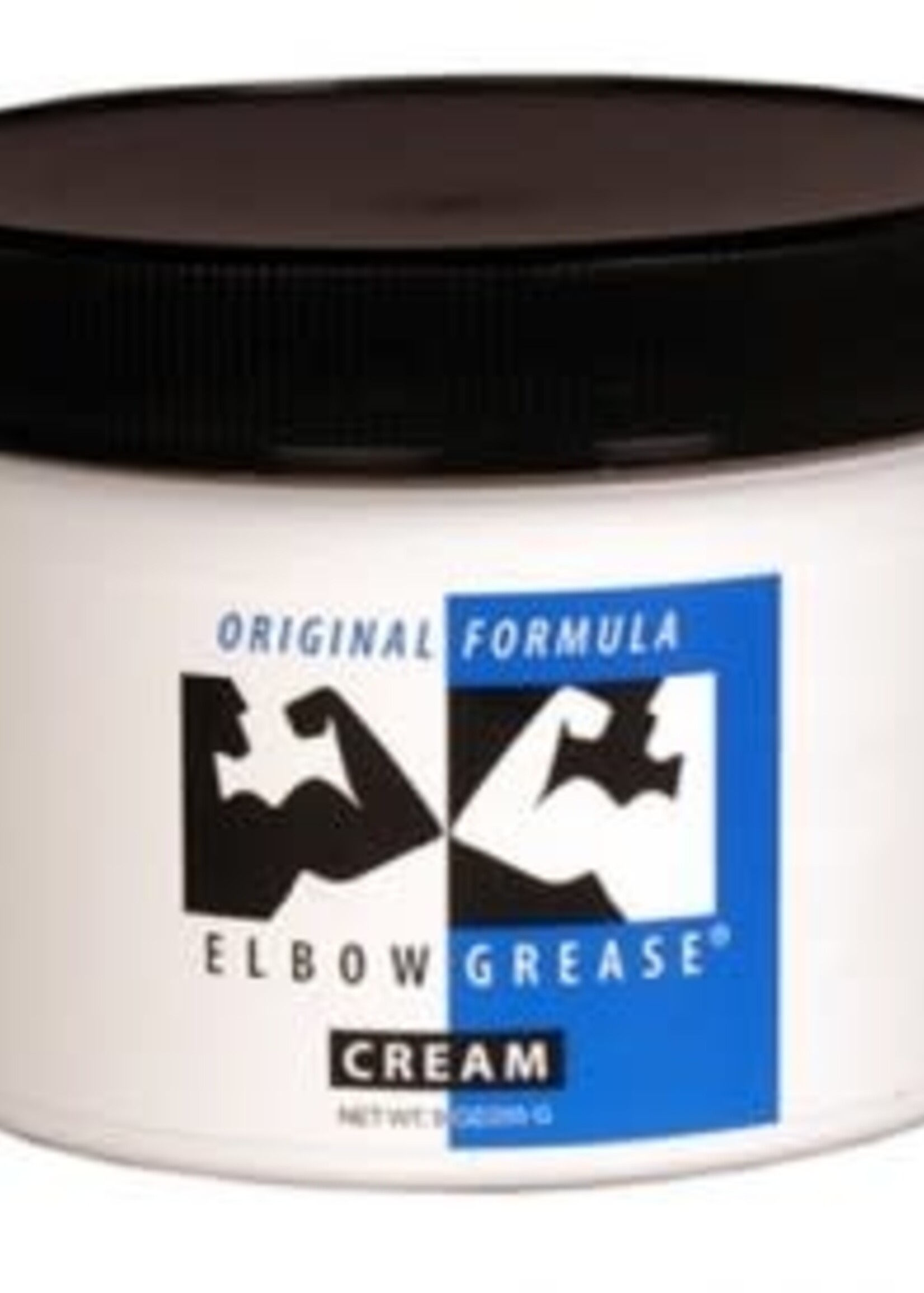 B. Cummings Elbow Grease Original Cream - 9 Oz.