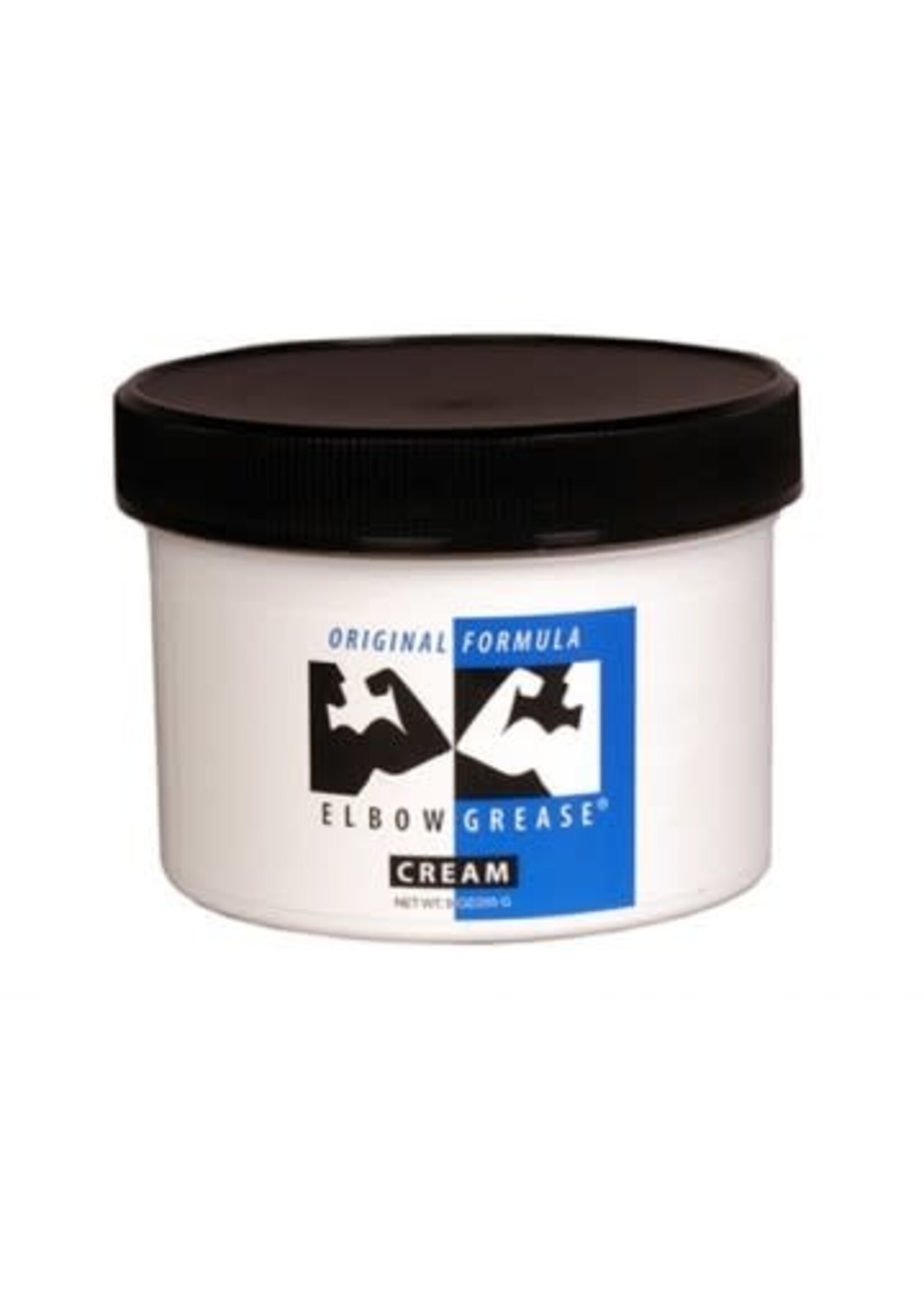 B. Cummings Elbow Grease Original Cream - 9 Oz.