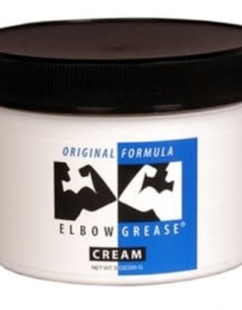 B. Cummings Elbow Grease Original Cream - 9 Oz.