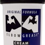 B. Cummings Elbow Grease Original Cream - 4oz
