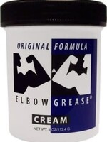 B. Cummings Elbow Grease Original Cream - 4oz