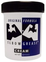 B. Cummings Elbow Grease Original Cream - 4oz