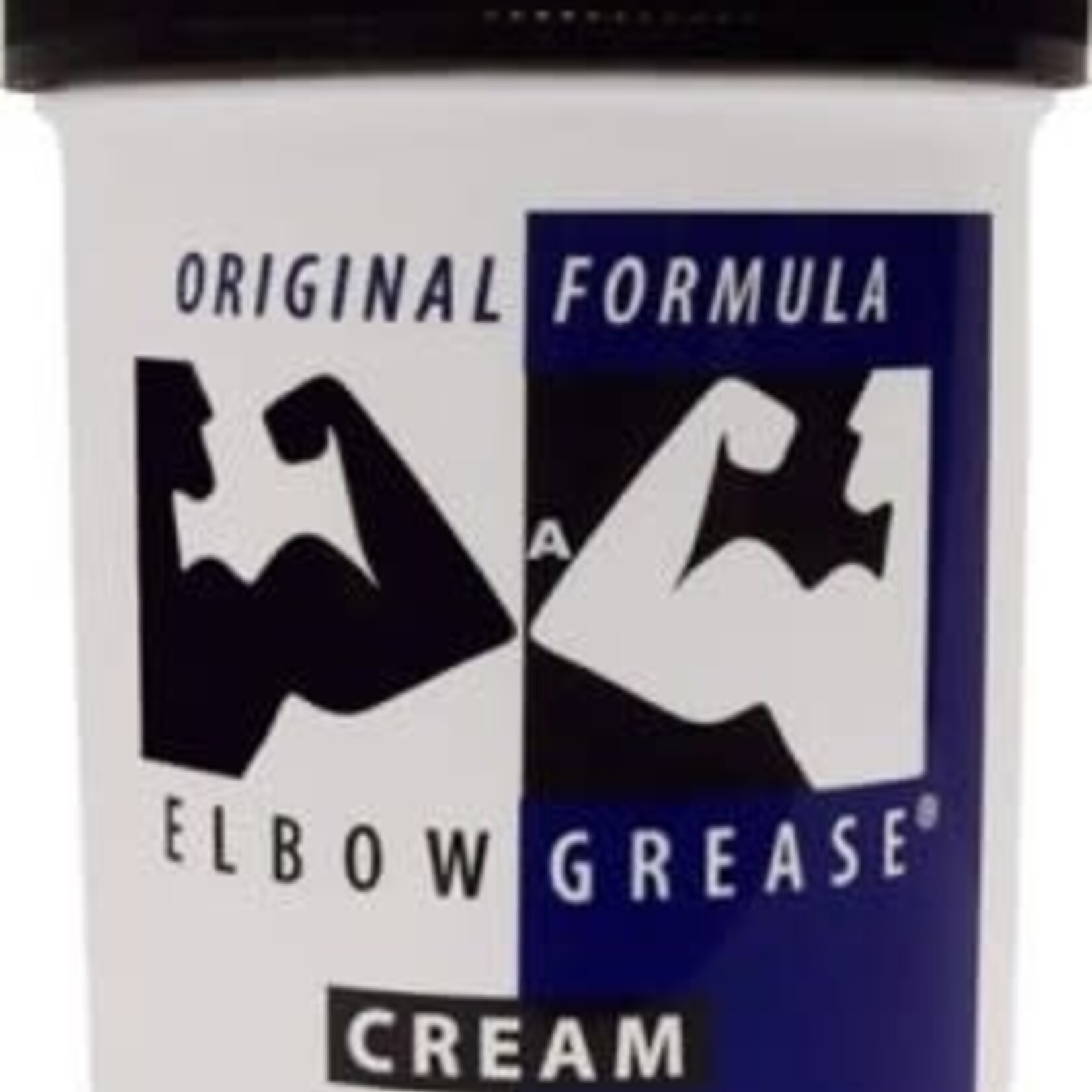 B. Cummings Elbow Grease Original Cream - 4oz