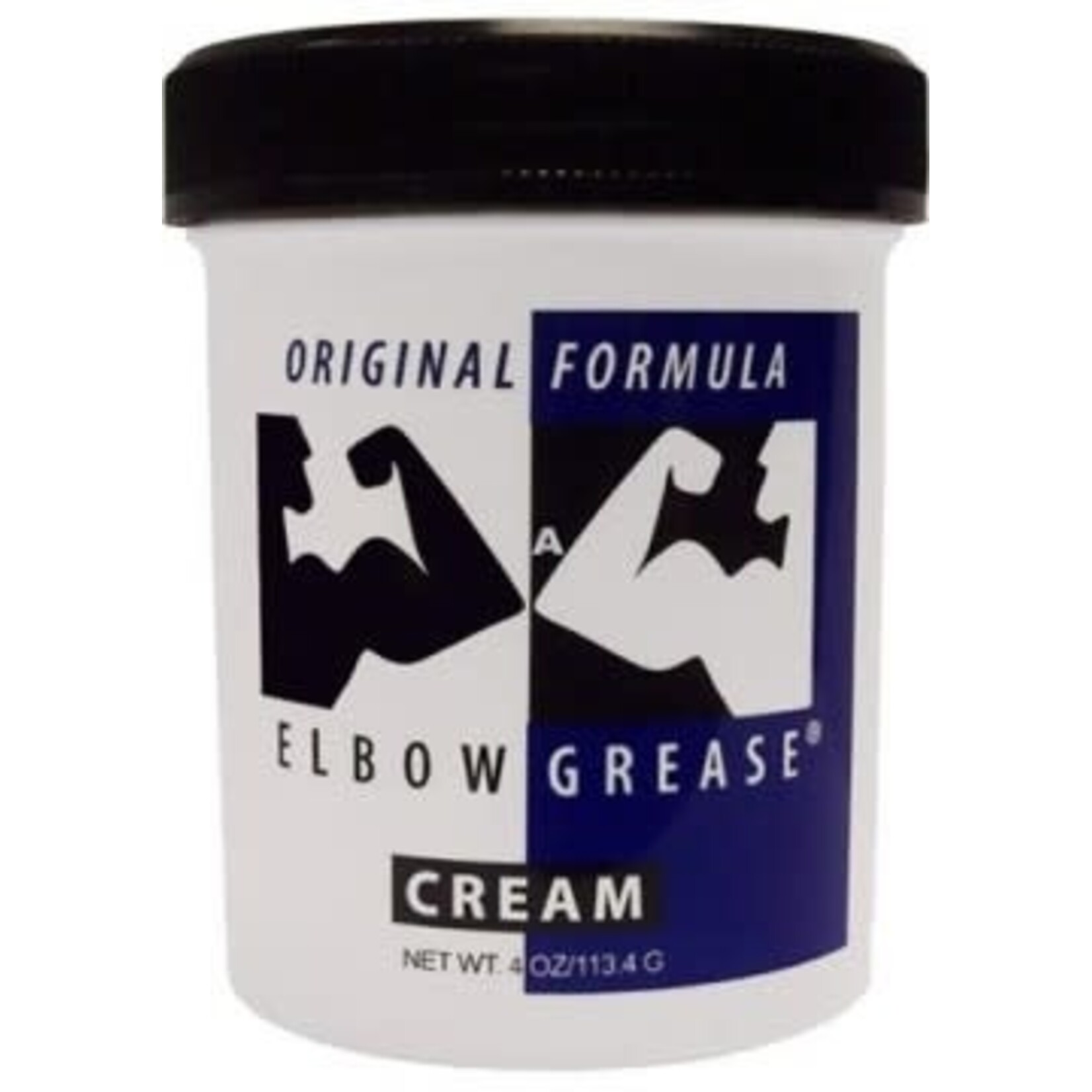B. Cummings Elbow Grease Original Cream - 4oz