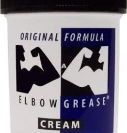B. Cummings Elbow Grease Original Cream - 4oz