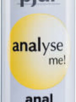 PJUR Analyse Me Waterbased Lubricant 8.5oz