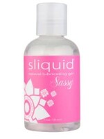 Sliquid Sliquid Sassy - 4.2 Fl. Oz. (124 ml)