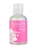Sliquid Sliquid Sassy - 4.2 Fl. Oz. (124 ml)