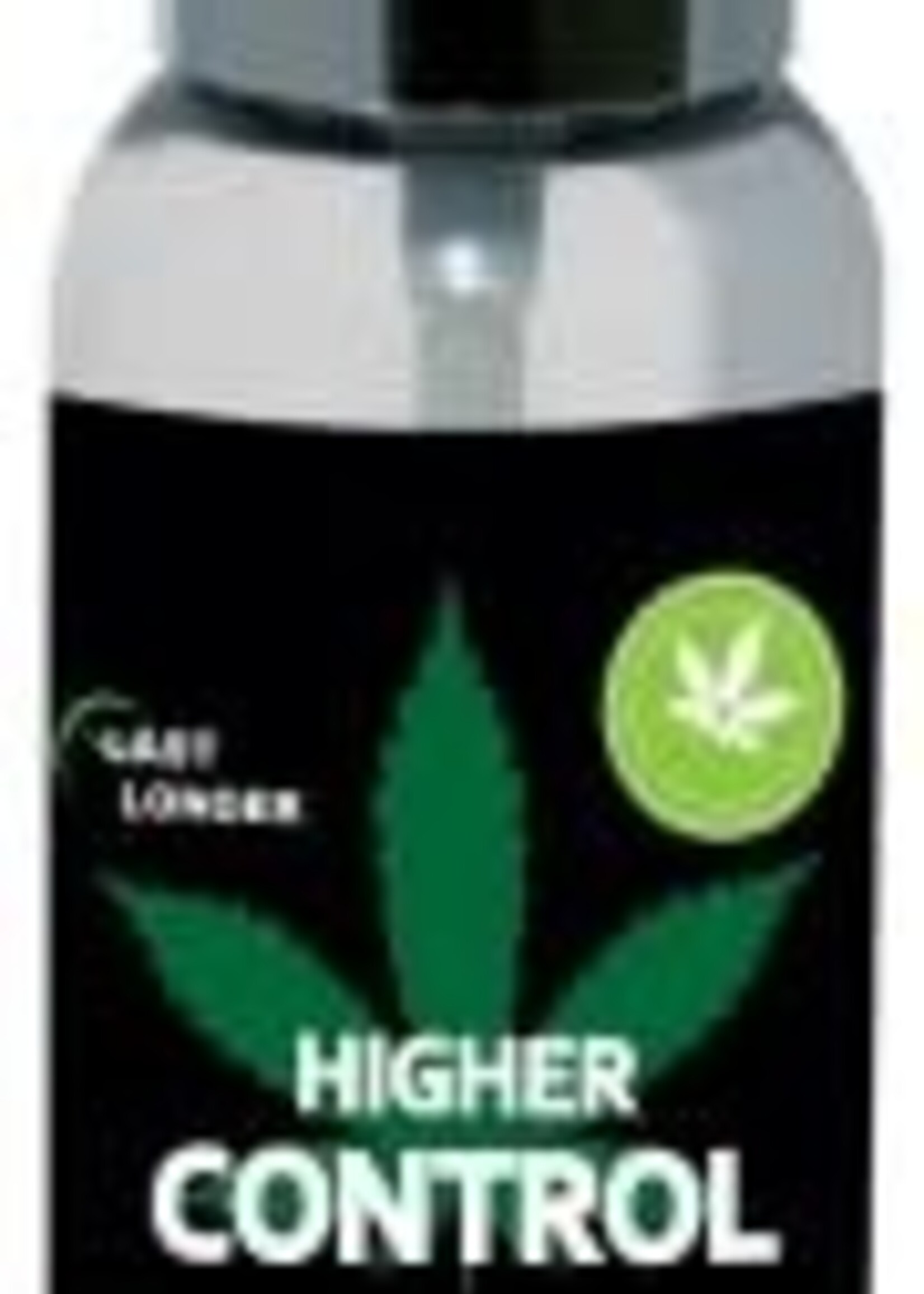 Body Action Higher Control Male Climax Control Lubricating Gel With Hemp - 2 Fl. Oz. / 60 ml