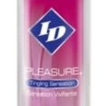 ID Lubricants ID Pleasure 2.2 Fl Oz