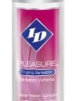 ID Lubricants ID Pleasure 2.2 Fl Oz