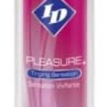 ID Lubricants ID Pleasure 1 Fl Oz