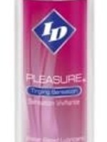 ID Lubricants ID Pleasure 1 Fl Oz