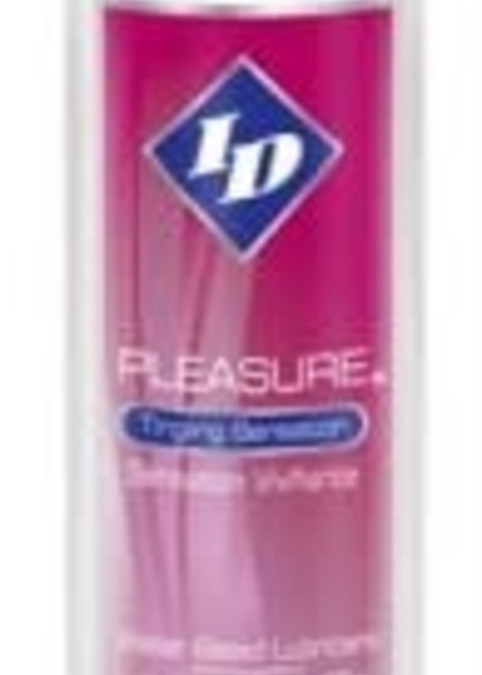 ID Lubricants ID Pleasure 1 Fl Oz