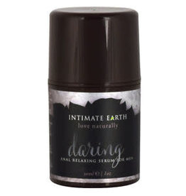 Intimate Organics Intimate Earth Daring Anal Spray for Men - 30 ml