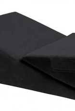 Liberator Liberator Wedge Ramp Combo - Midnight Cover