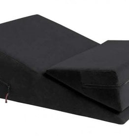 Liberator Liberator Wedge Ramp Combo - Midnight Cover