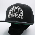 Spanky's Spankys Santa Ana Snapback Hat