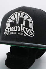 Spanky's Spankys Santa Ana Snapback Hat