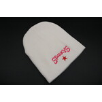 Spanky's Spankys Beanie White