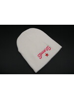 Spanky's Spankys Beanie White