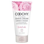 Classic Brands Coochy Shave Cream - Frosted Cake - 3.4 Oz