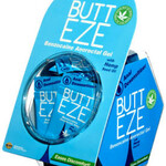 Body Action Butt Eze With Hemp  Single